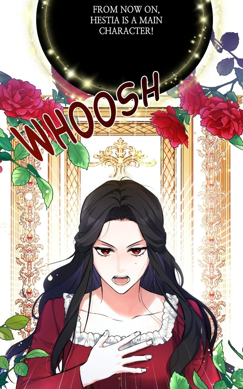 For My Derelict Favorite Chapter 4 - Page 54