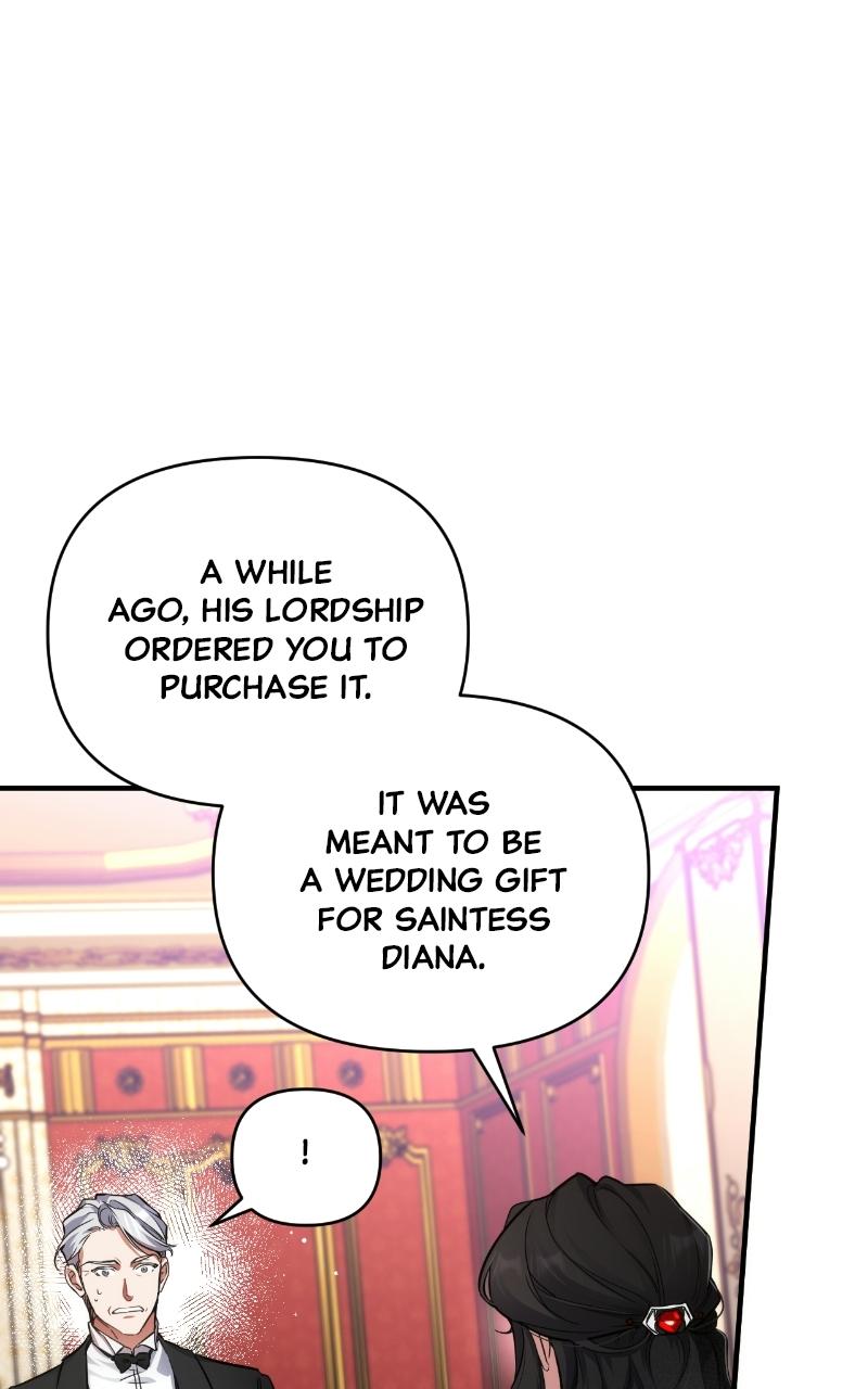 For My Derelict Favorite Chapter 4 - Page 59