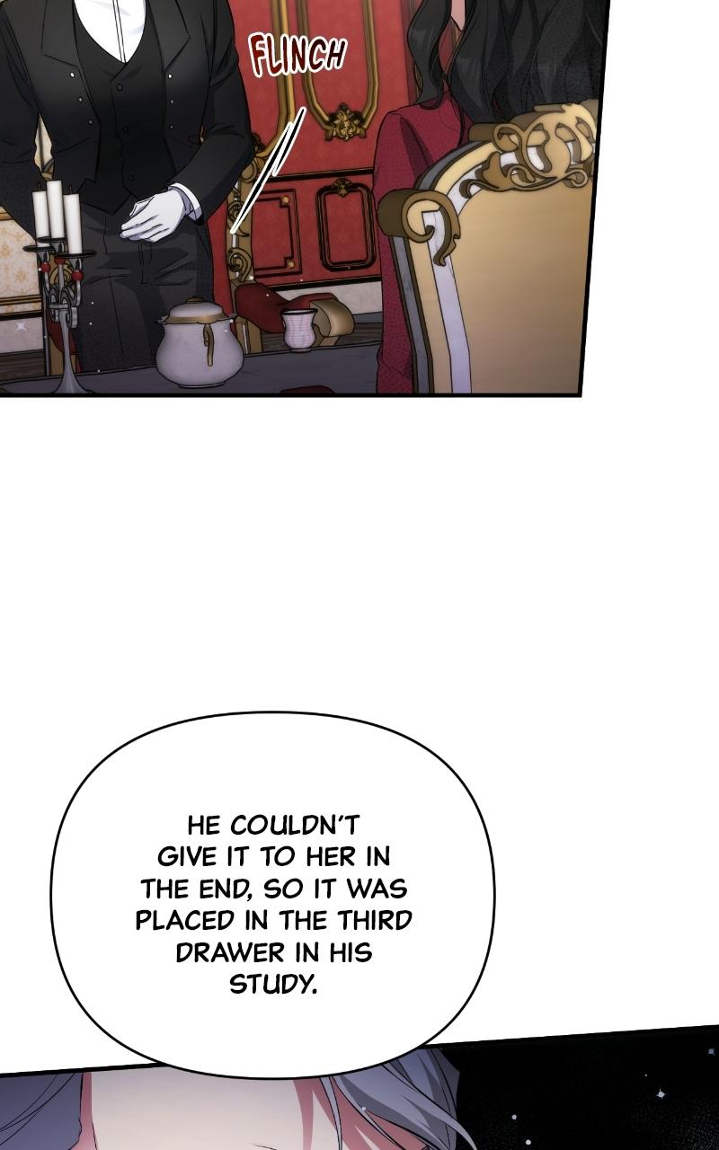 For My Derelict Favorite Chapter 4 - Page 60