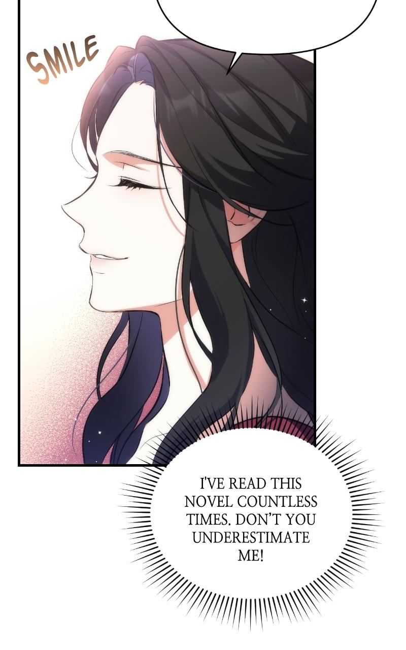 For My Derelict Favorite Chapter 4 - Page 62