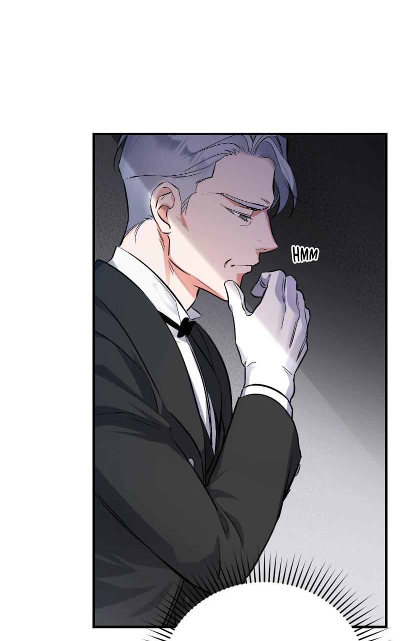 For My Derelict Favorite Chapter 4 - Page 63