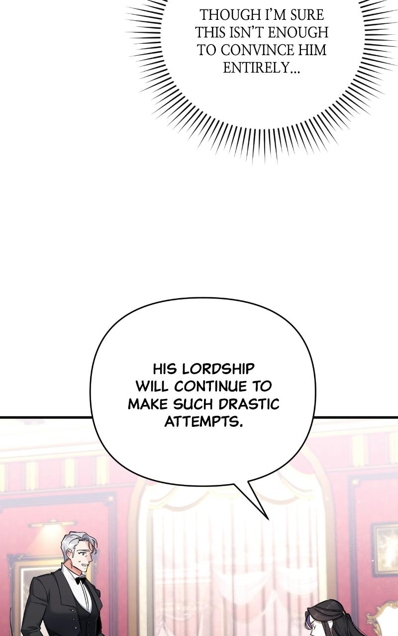 For My Derelict Favorite Chapter 4 - Page 64