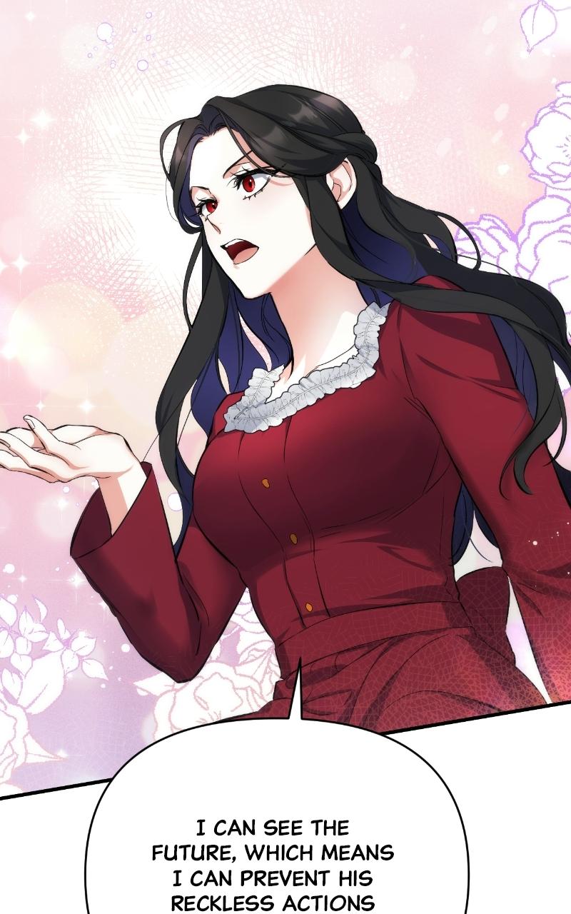 For My Derelict Favorite Chapter 4 - Page 66