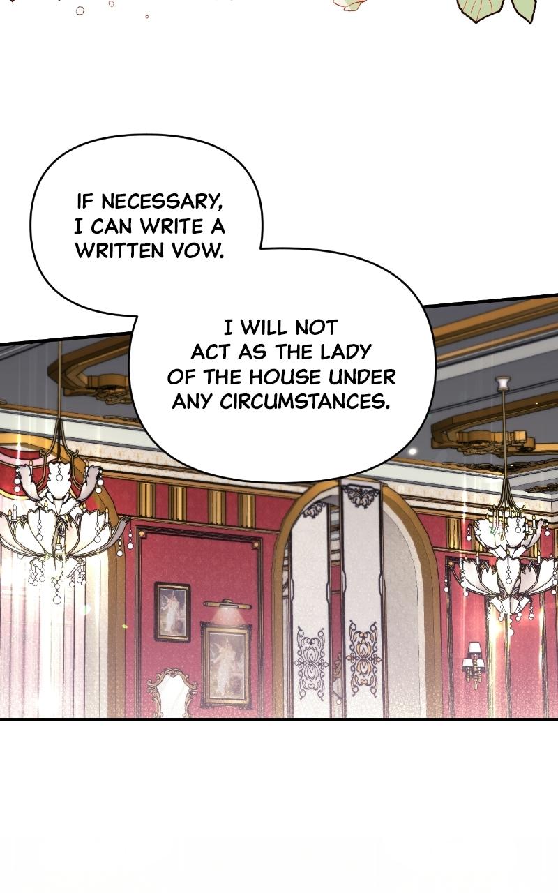 For My Derelict Favorite Chapter 4 - Page 70