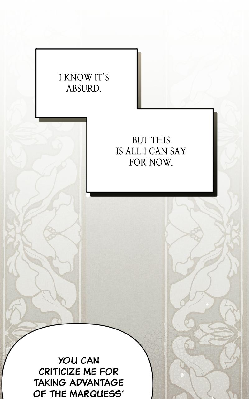 For My Derelict Favorite Chapter 4 - Page 71