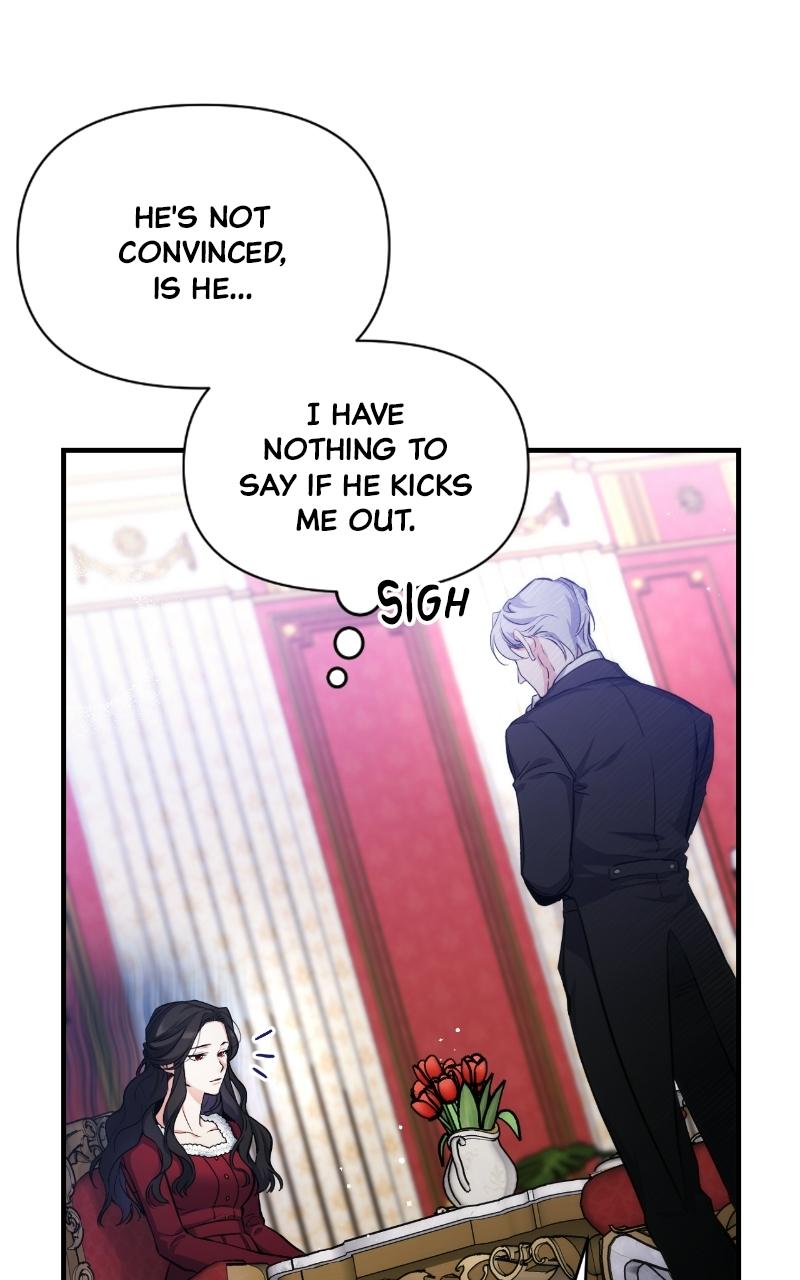 For My Derelict Favorite Chapter 4 - Page 74