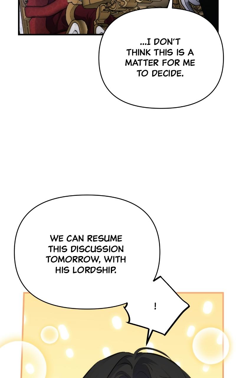 For My Derelict Favorite Chapter 4 - Page 75