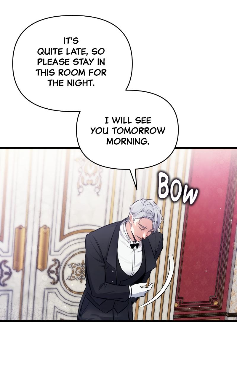 For My Derelict Favorite Chapter 4 - Page 77