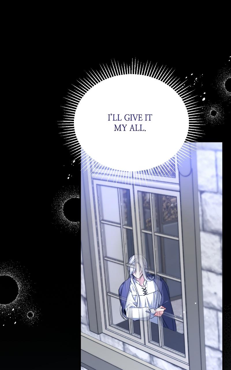 For My Derelict Favorite Chapter 4 - Page 81