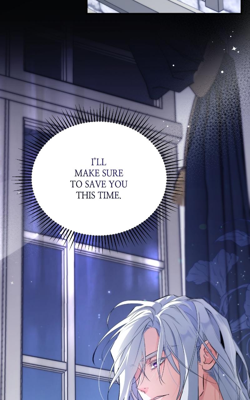 For My Derelict Favorite Chapter 4 - Page 82