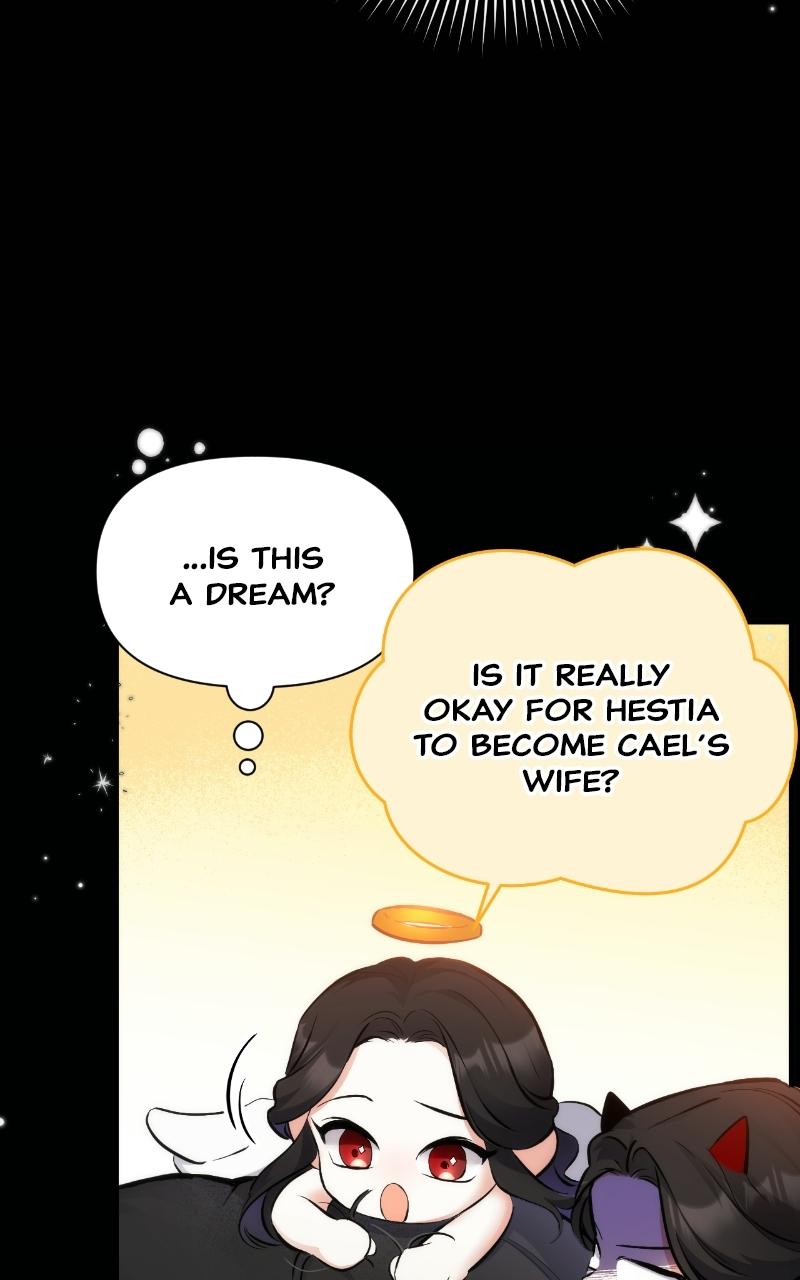 For My Derelict Favorite Chapter 5 - Page 4