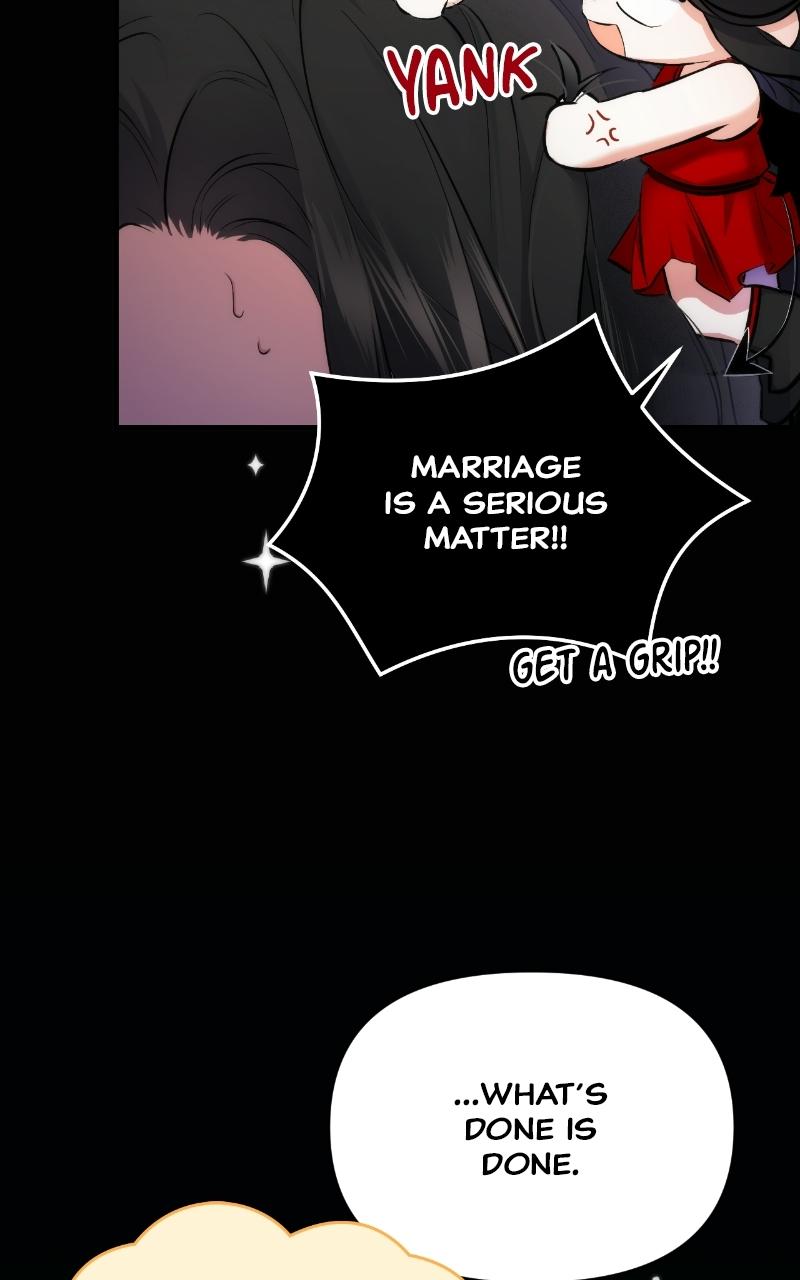 For My Derelict Favorite Chapter 5 - Page 5