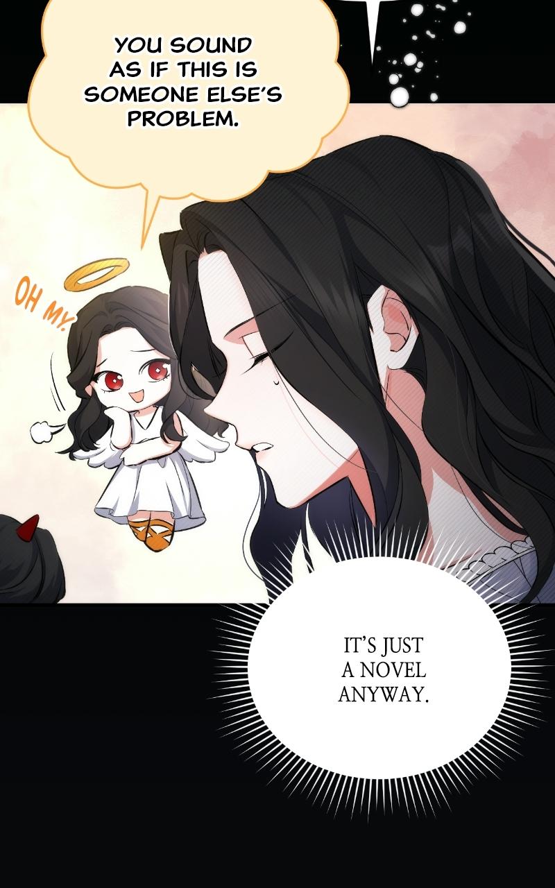 For My Derelict Favorite Chapter 5 - Page 6