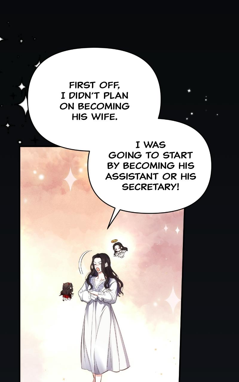 For My Derelict Favorite Chapter 5 - Page 7