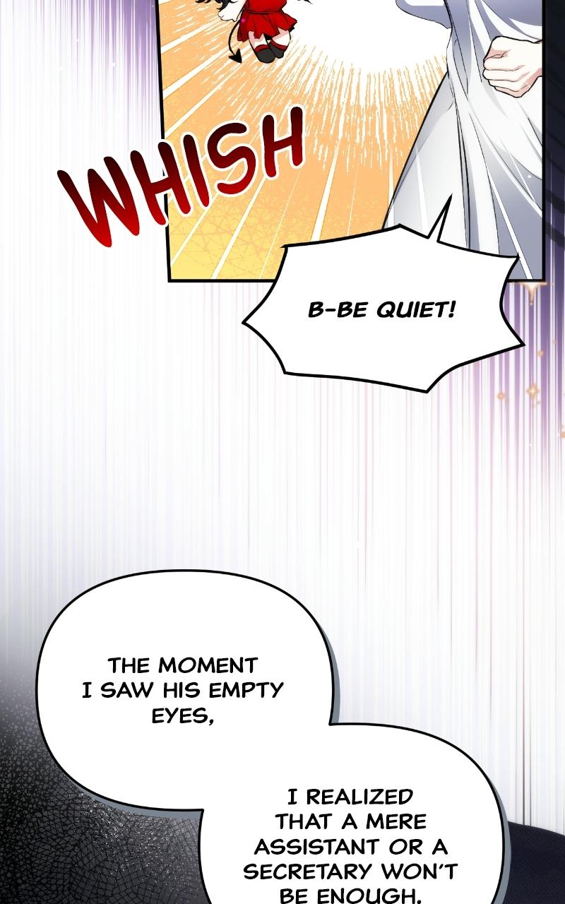 For My Derelict Favorite Chapter 5 - Page 9