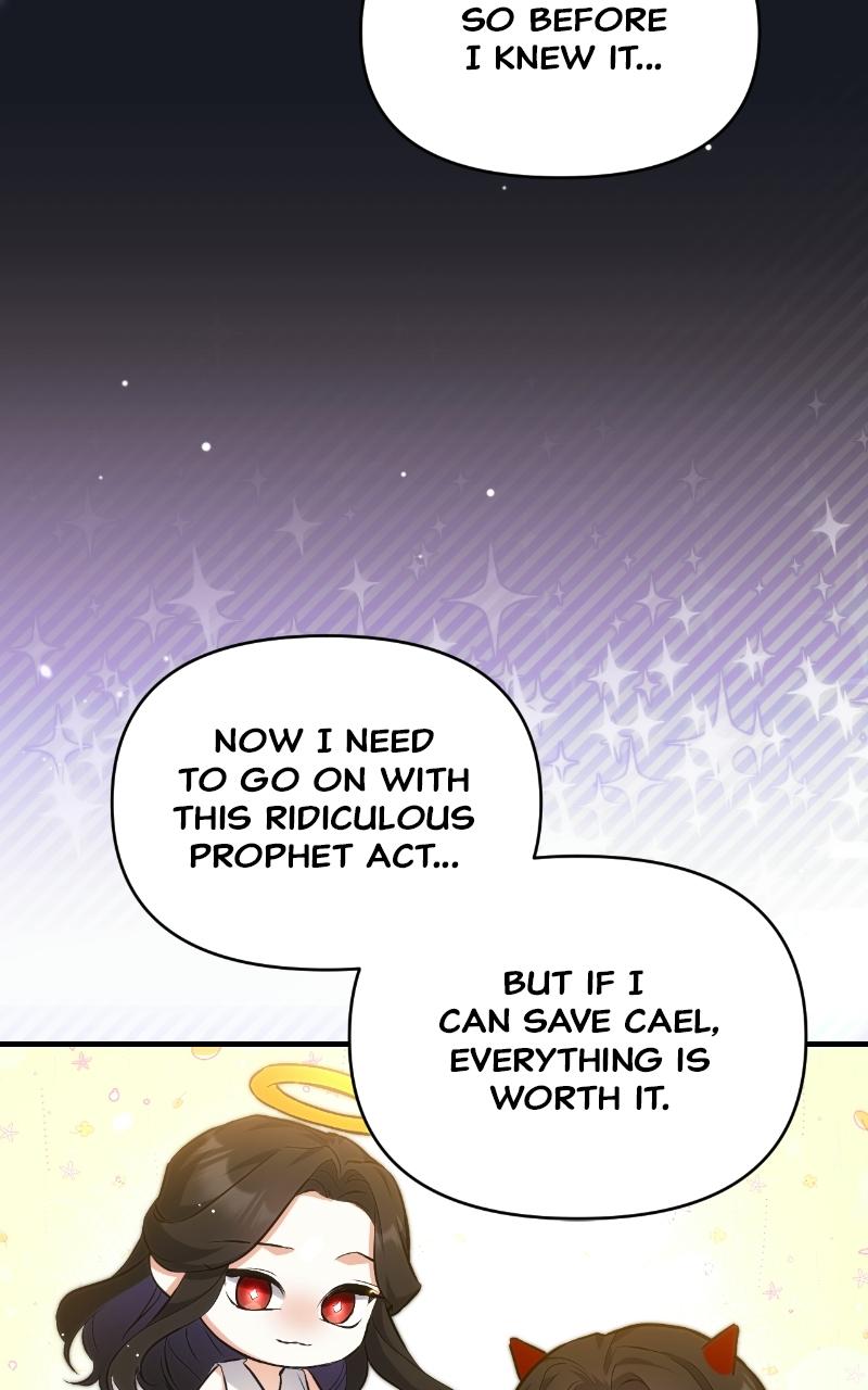 For My Derelict Favorite Chapter 5 - Page 11