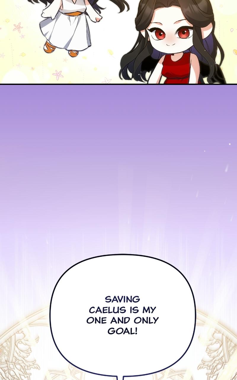 For My Derelict Favorite Chapter 5 - Page 12