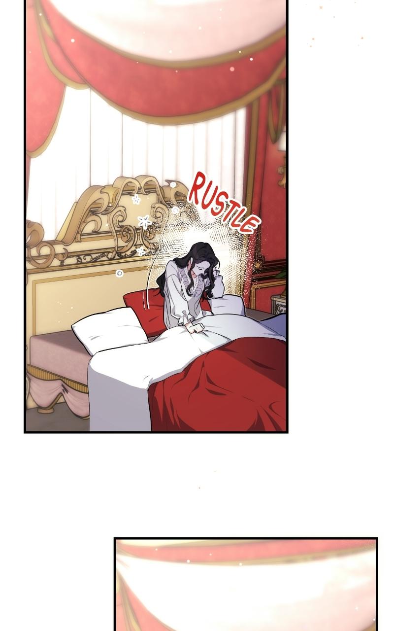 For My Derelict Favorite Chapter 5 - Page 20