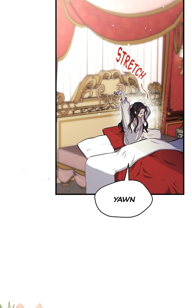 For My Derelict Favorite Chapter 5 - Page 21