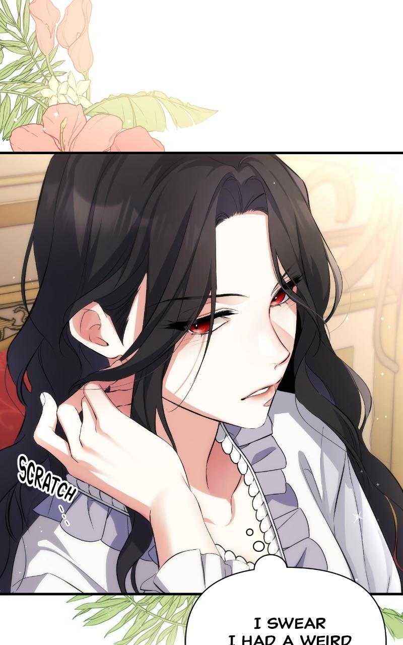 For My Derelict Favorite Chapter 5 - Page 22