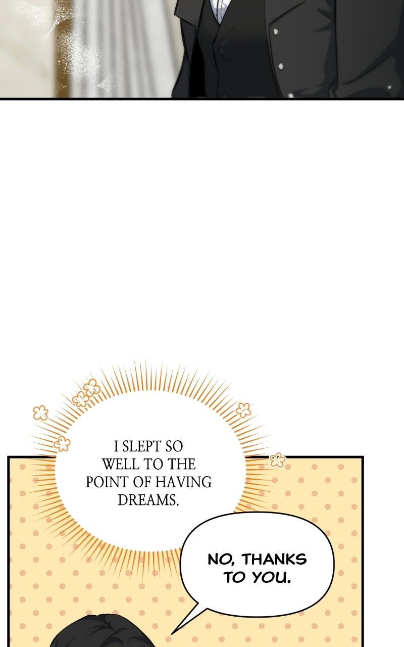 For My Derelict Favorite Chapter 5 - Page 26