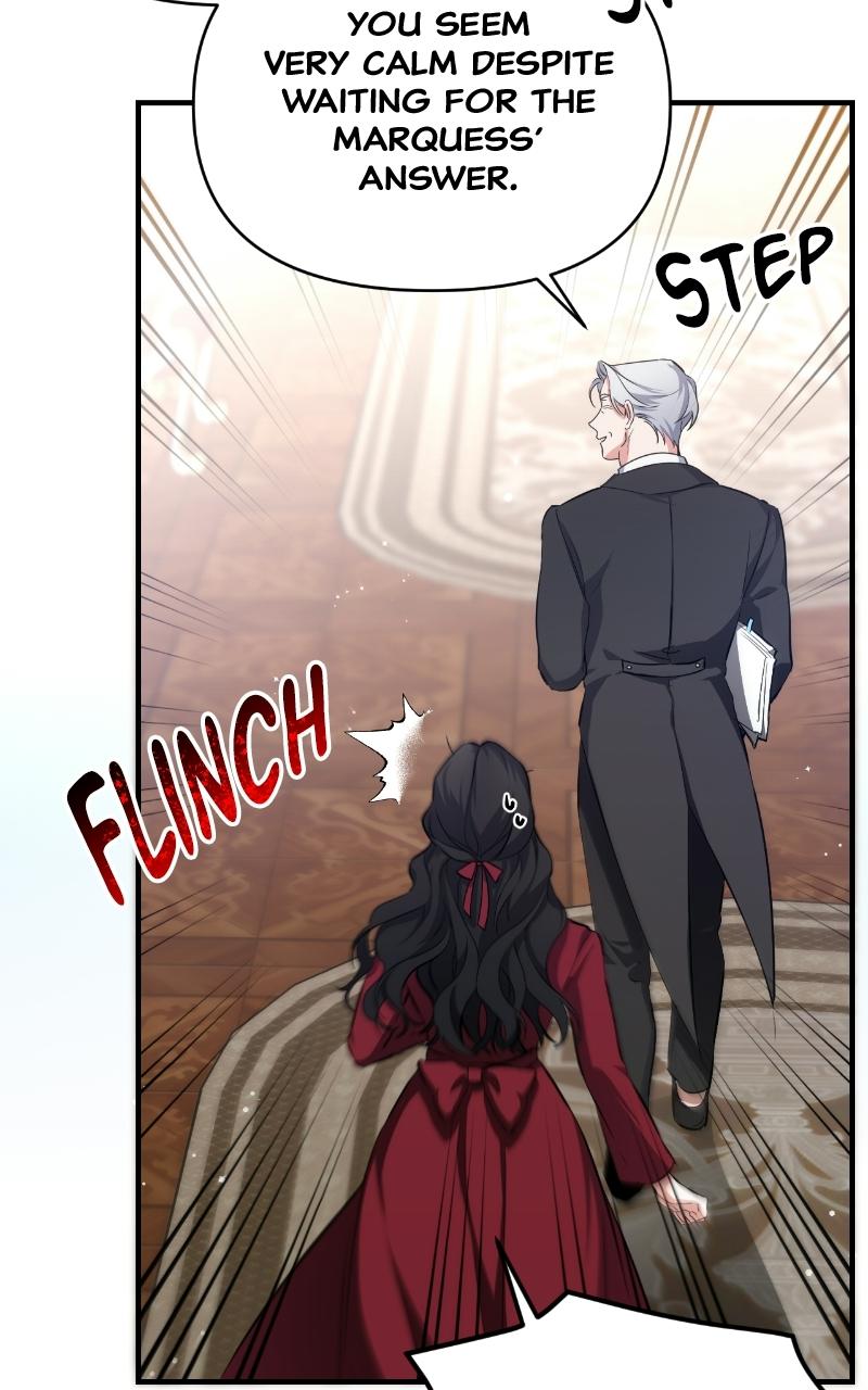 For My Derelict Favorite Chapter 5 - Page 28