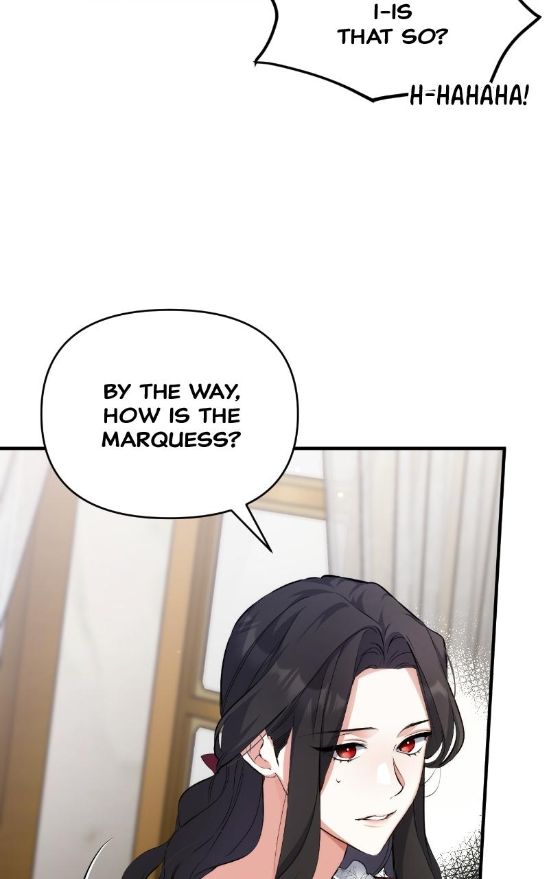 For My Derelict Favorite Chapter 5 - Page 29