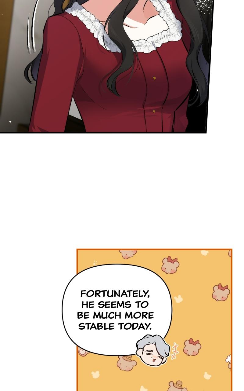 For My Derelict Favorite Chapter 5 - Page 30