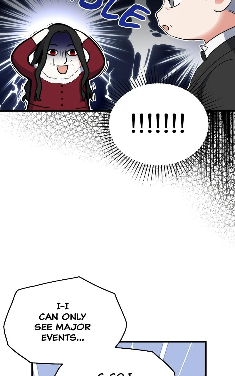 For My Derelict Favorite Chapter 5 - Page 32