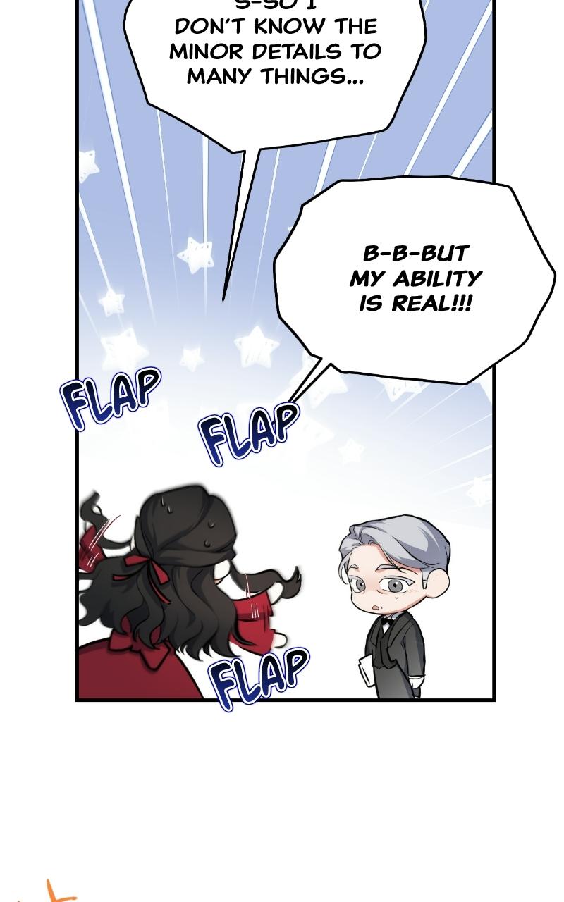 For My Derelict Favorite Chapter 5 - Page 33