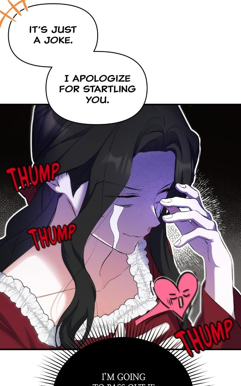 For My Derelict Favorite Chapter 5 - Page 34