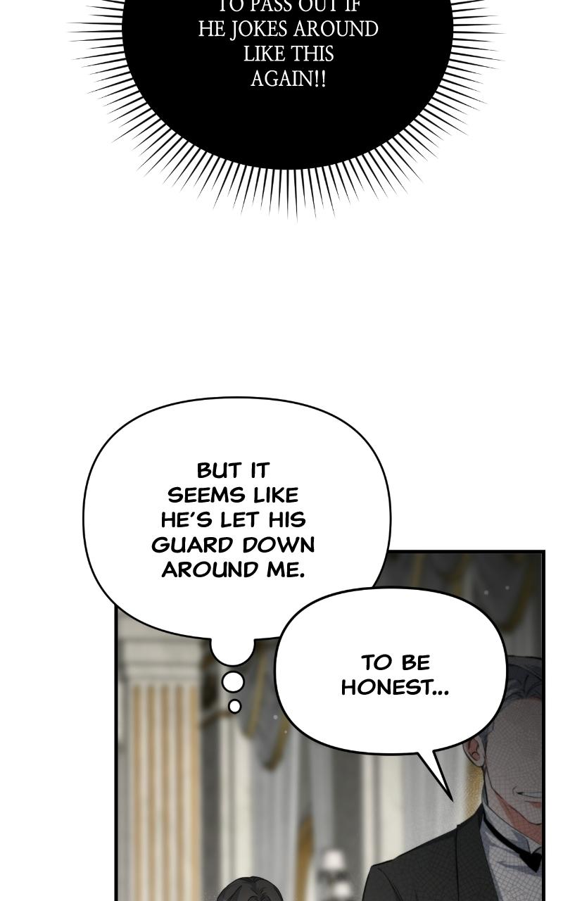 For My Derelict Favorite Chapter 5 - Page 35