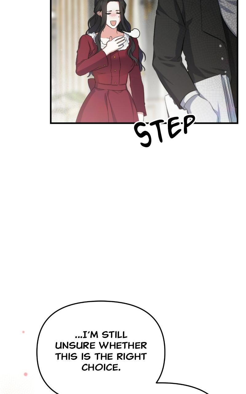 For My Derelict Favorite Chapter 5 - Page 36