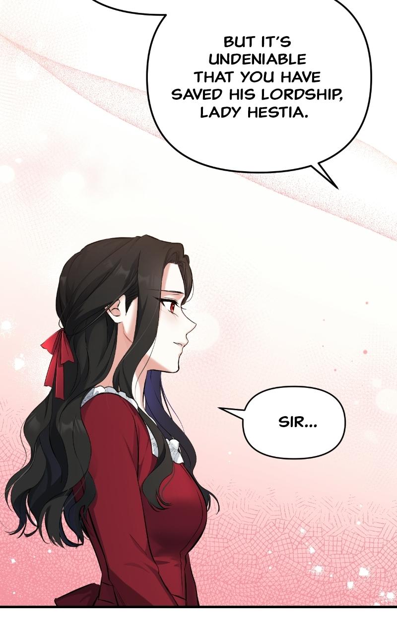 For My Derelict Favorite Chapter 5 - Page 37