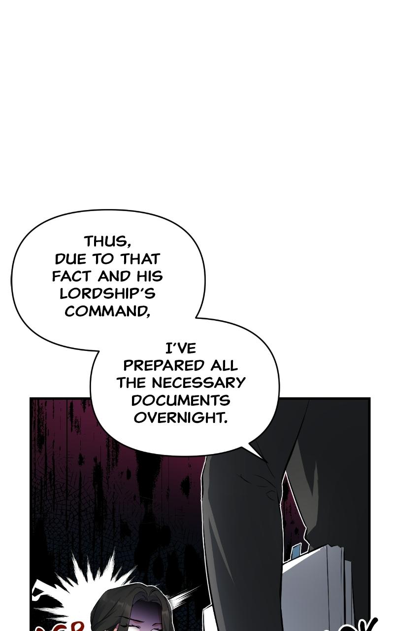 For My Derelict Favorite Chapter 5 - Page 38