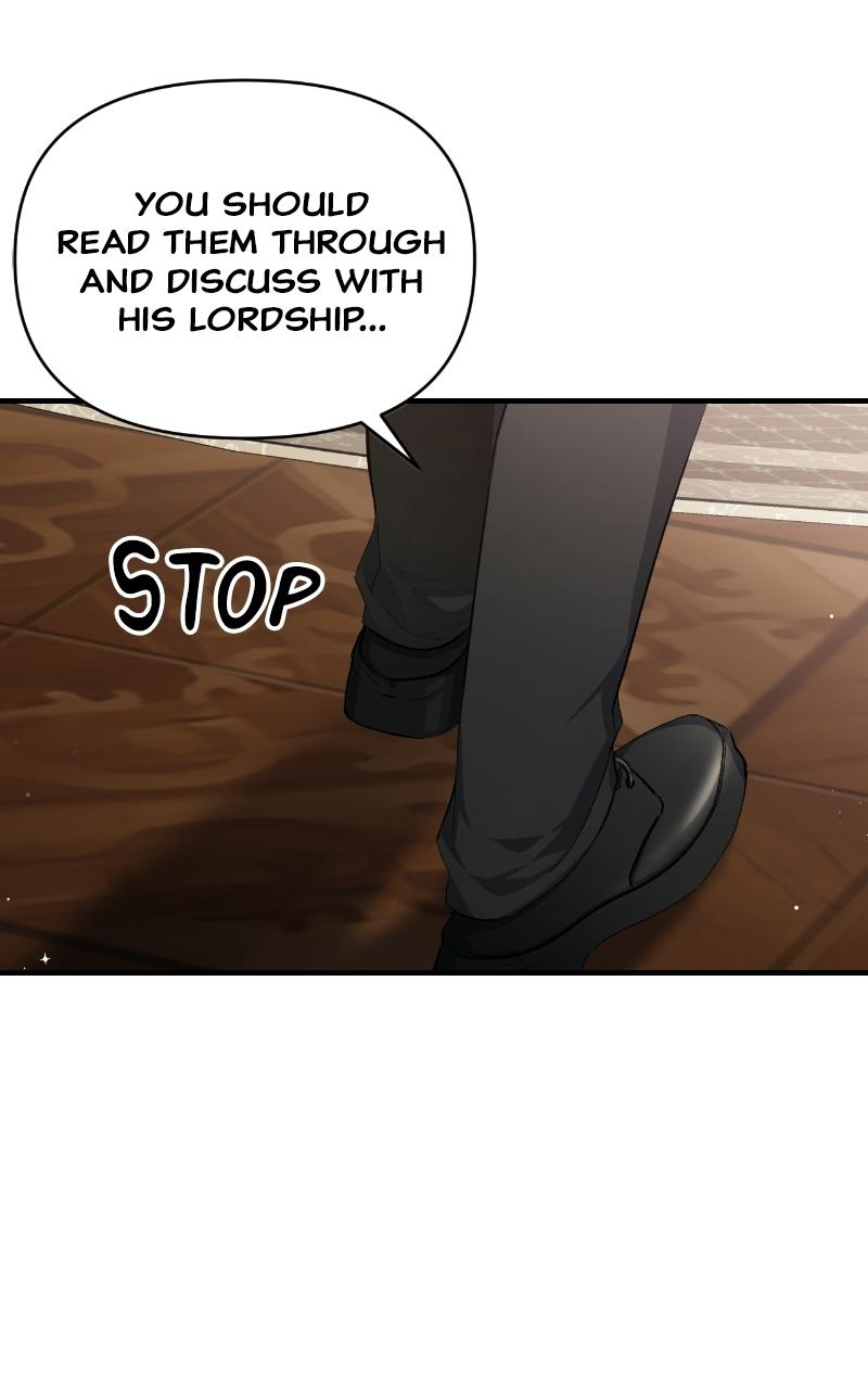 For My Derelict Favorite Chapter 5 - Page 40