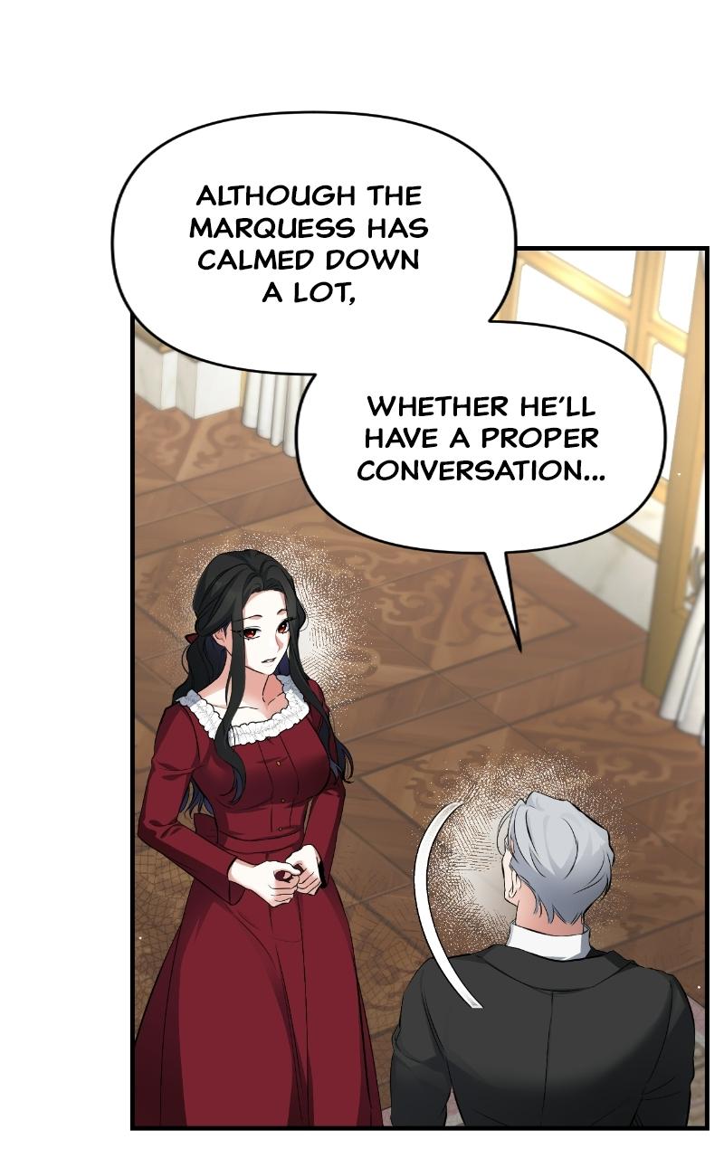 For My Derelict Favorite Chapter 5 - Page 41