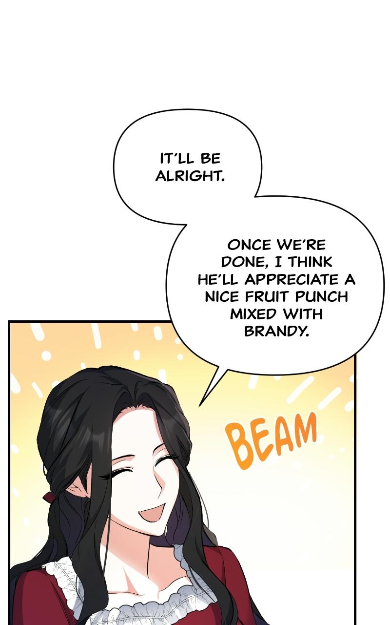 For My Derelict Favorite Chapter 5 - Page 42