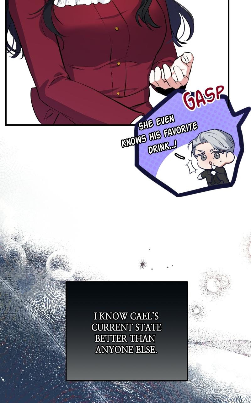 For My Derelict Favorite Chapter 5 - Page 43