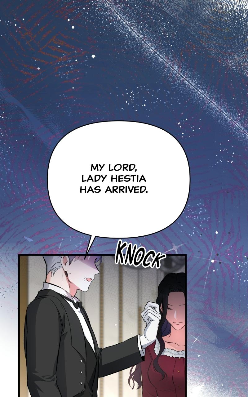 For My Derelict Favorite Chapter 5 - Page 44