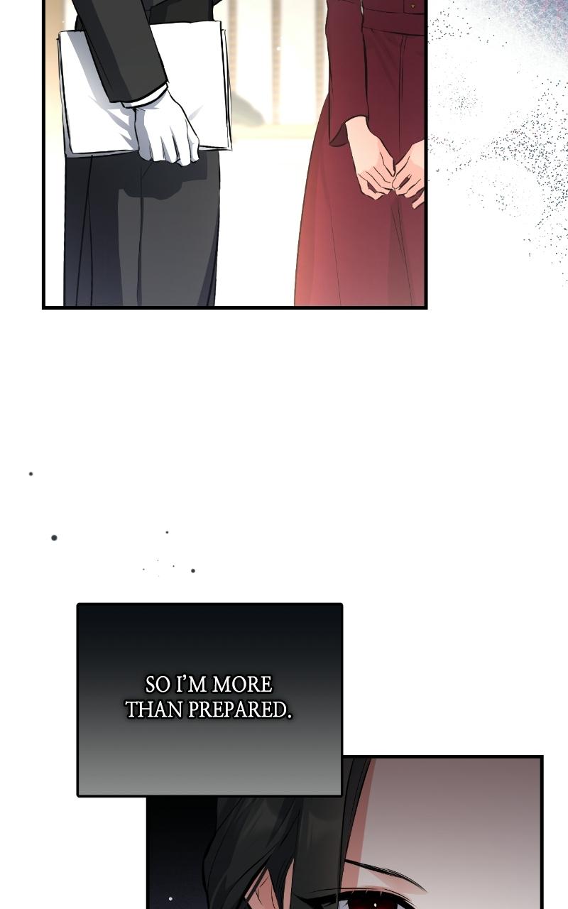 For My Derelict Favorite Chapter 5 - Page 45