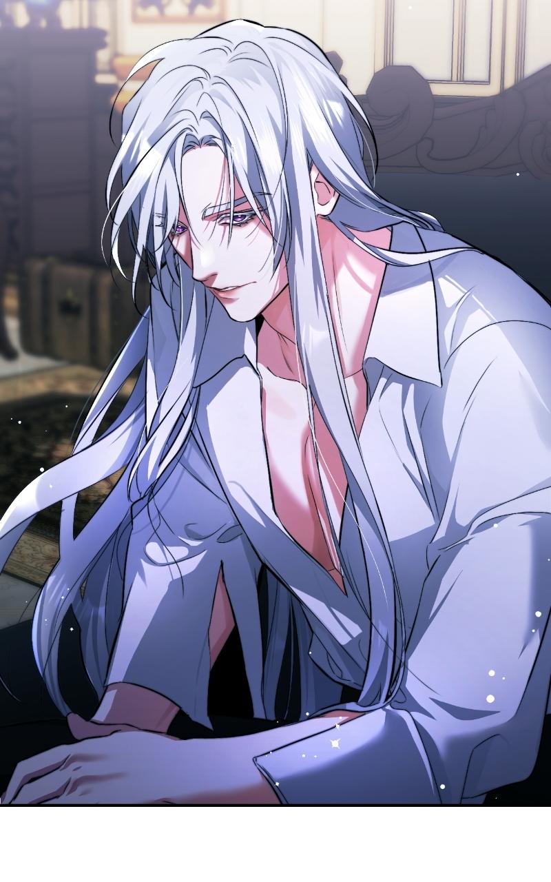 For My Derelict Favorite Chapter 5 - Page 48