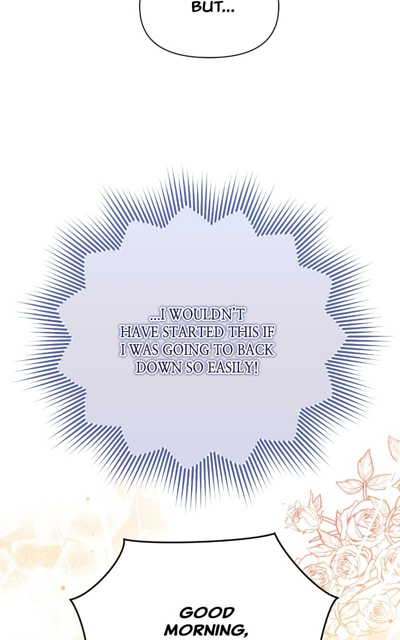 For My Derelict Favorite Chapter 5 - Page 52