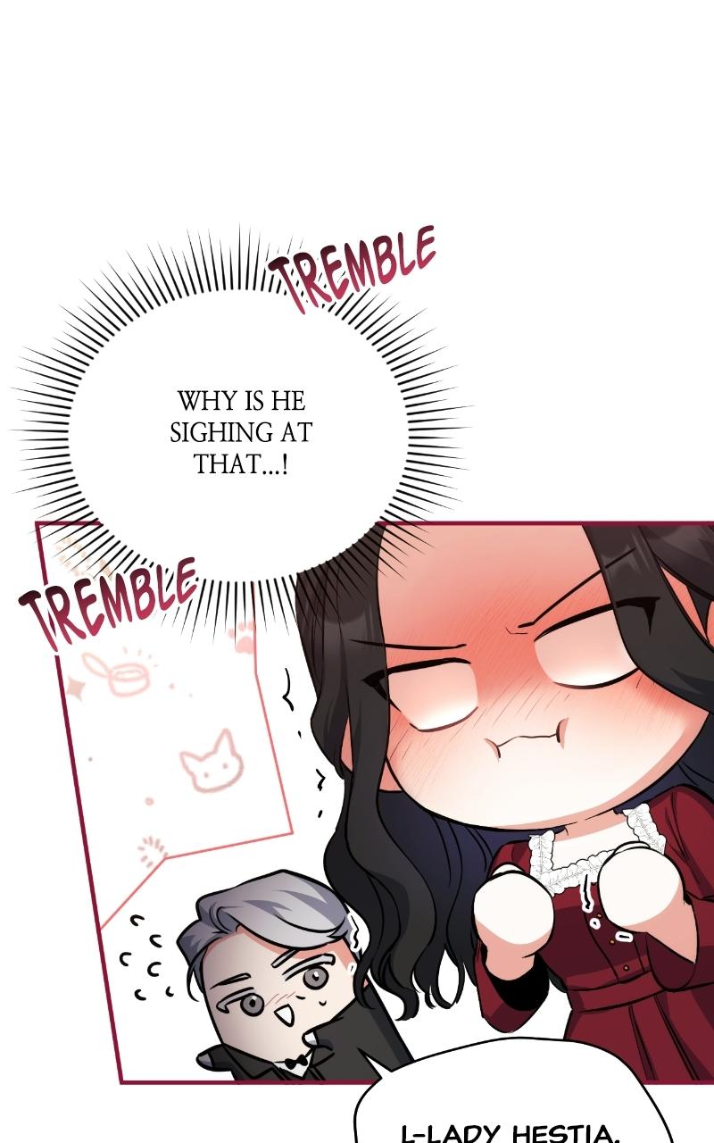 For My Derelict Favorite Chapter 5 - Page 55