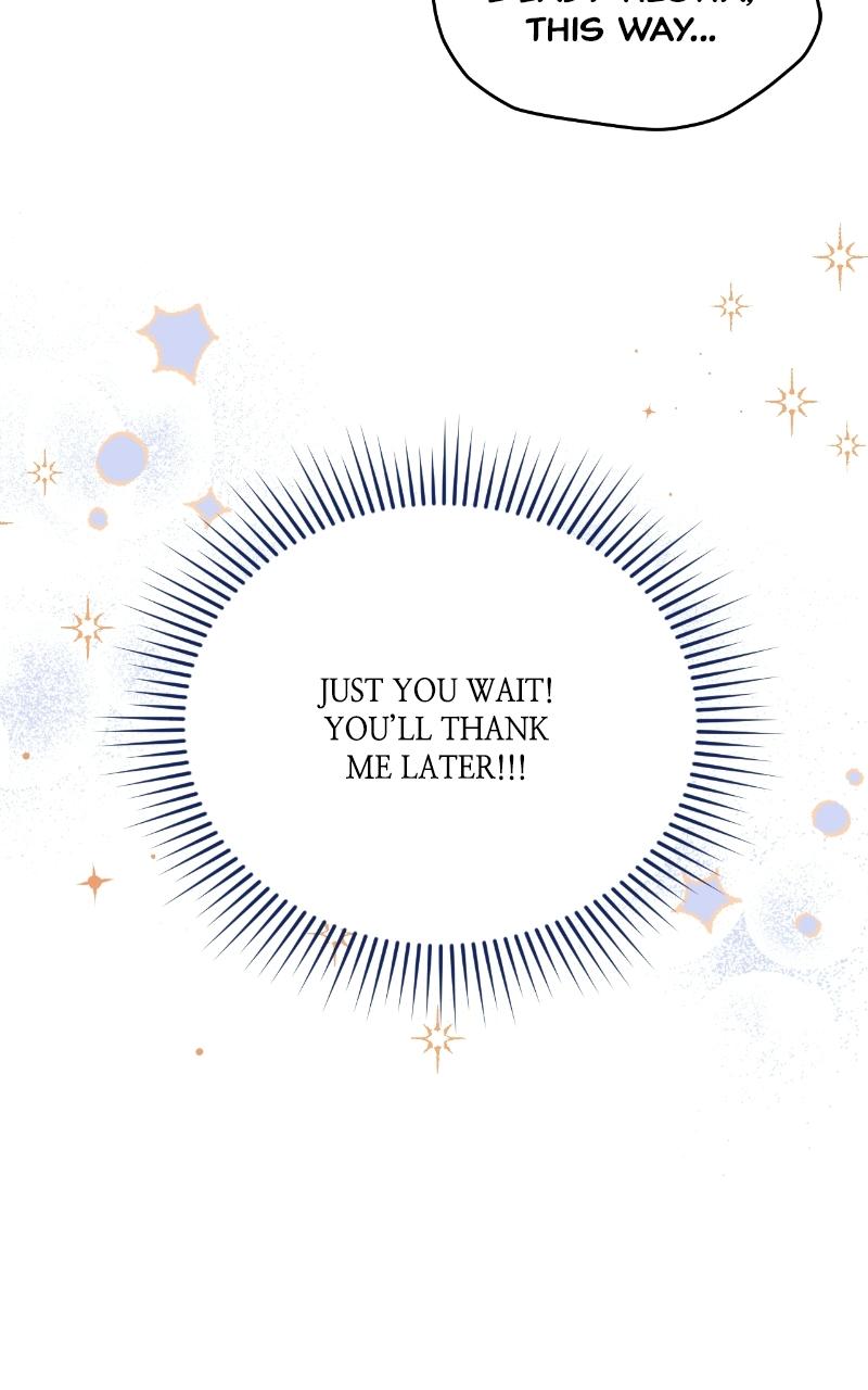 For My Derelict Favorite Chapter 5 - Page 56