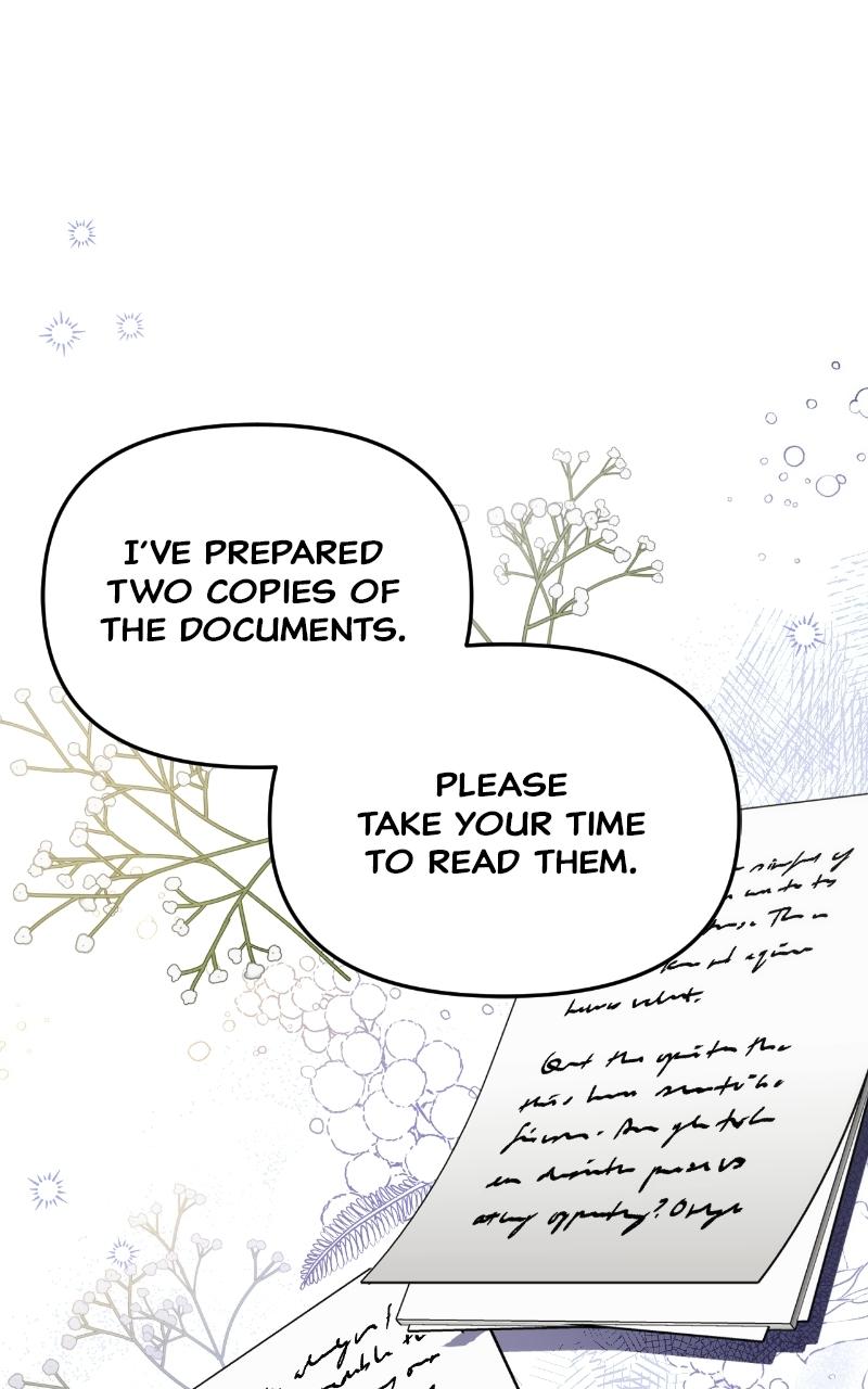 For My Derelict Favorite Chapter 5 - Page 57