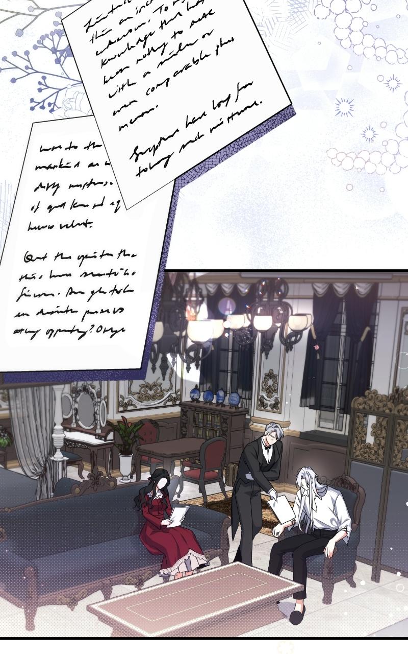 For My Derelict Favorite Chapter 5 - Page 58