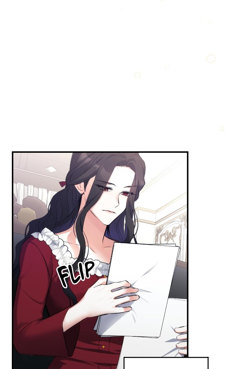 For My Derelict Favorite Chapter 5 - Page 59