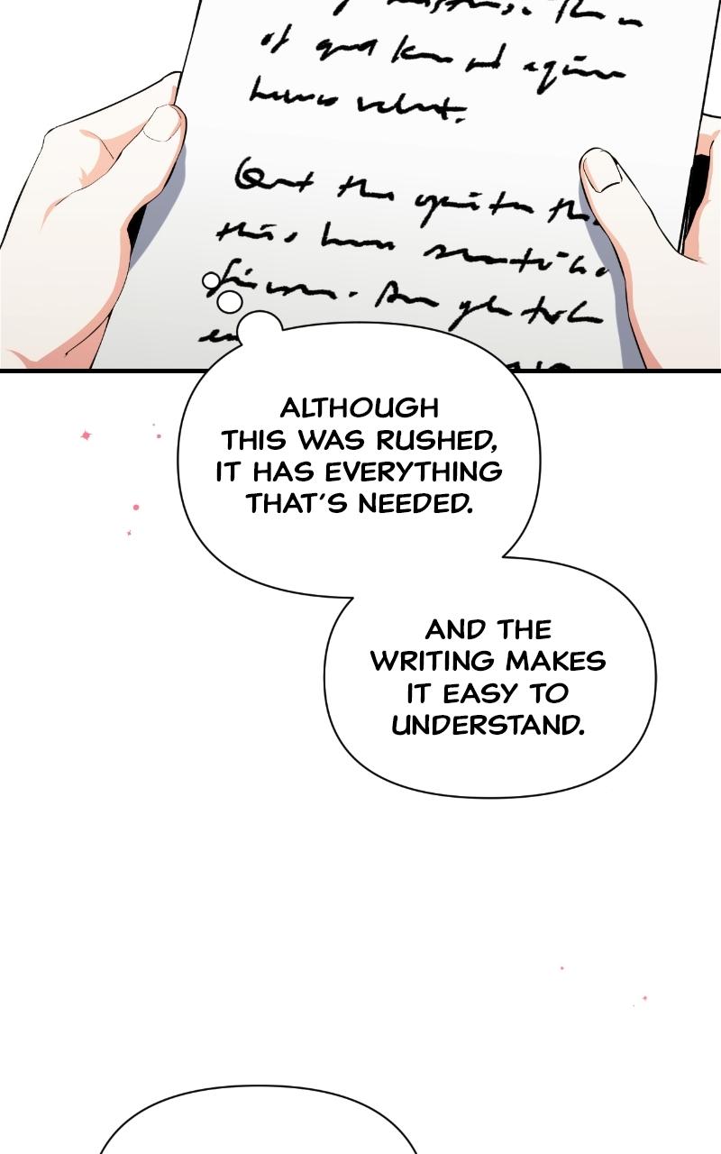 For My Derelict Favorite Chapter 5 - Page 63