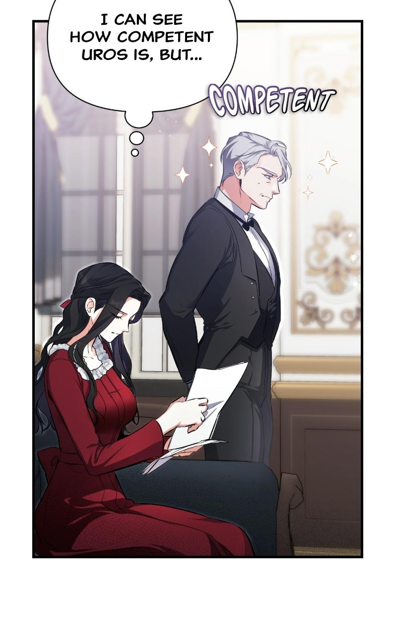 For My Derelict Favorite Chapter 5 - Page 64